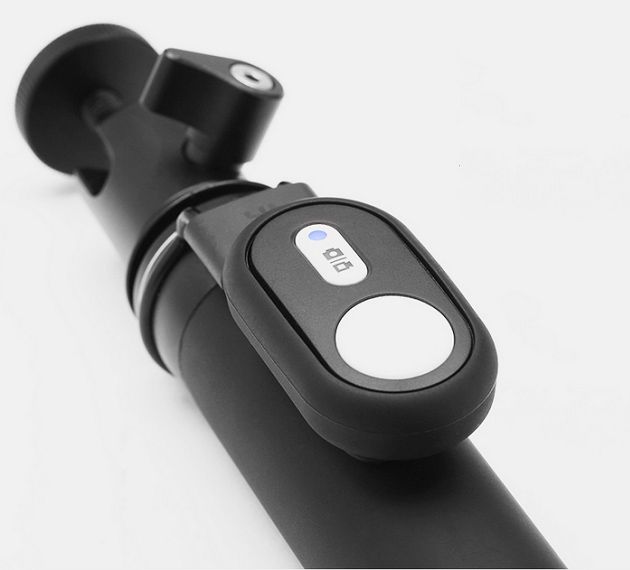 Фото ПДУ Remote control for Yi sport camera Фото ПДУ Remote control for Yi sport camera