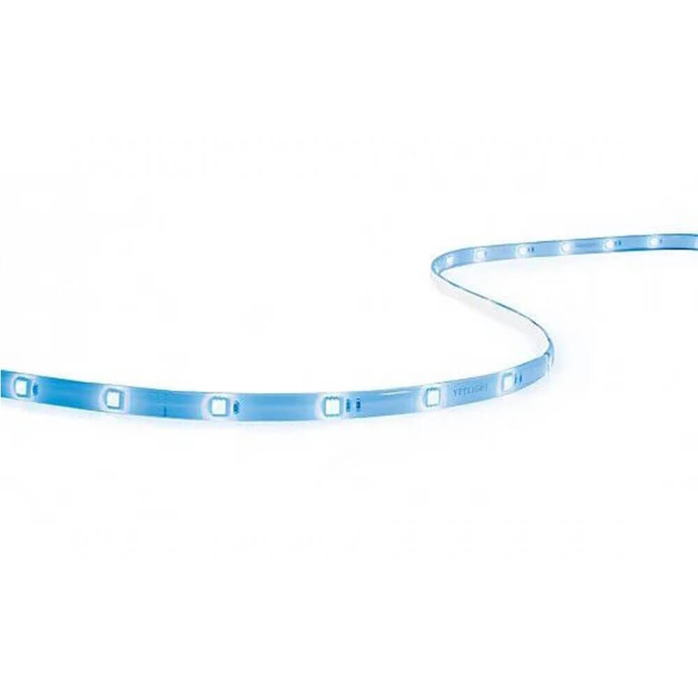 Фотография Светодиодная лента Xiaomi Yeelight Lightstrip Plus (YLDD04YL) Фотография Светодиодная лента Xiaomi Yeelight Lightstrip Plus (YLDD04YL)