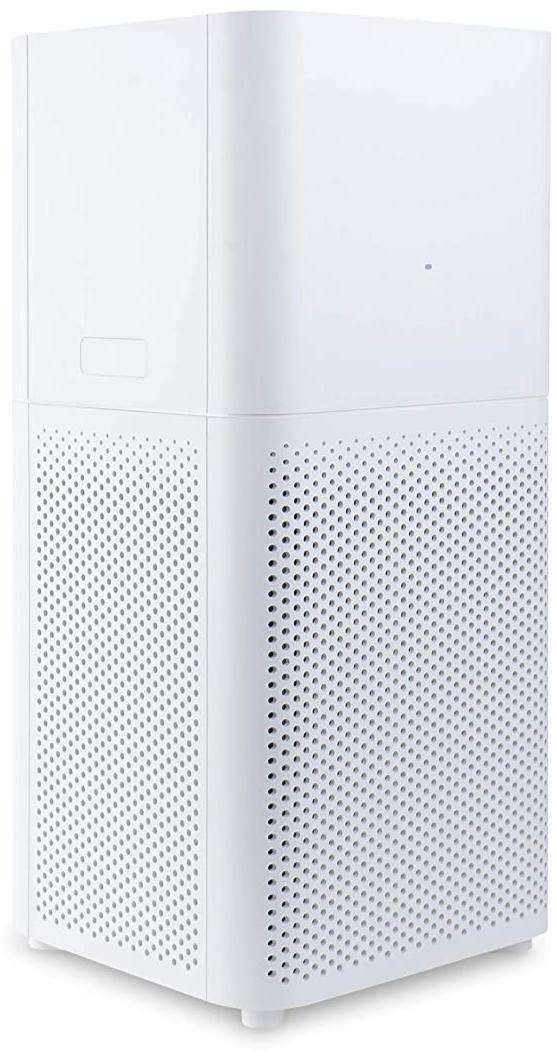 Картинка Очиститель воздуха Xiaomi Mi Air Purifier 2C Картинка Очиститель воздуха Xiaomi Mi Air Purifier 2C