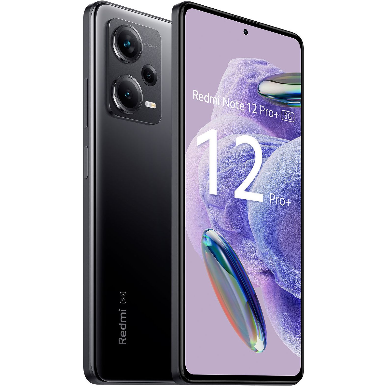 Купить Смартфон Xiaomi Redmi Note 12 Pro+ 8/256Gb Midnight Black Купить Смартфон Xiaomi Redmi Note 12 Pro+ 8/256Gb Midnight Black
