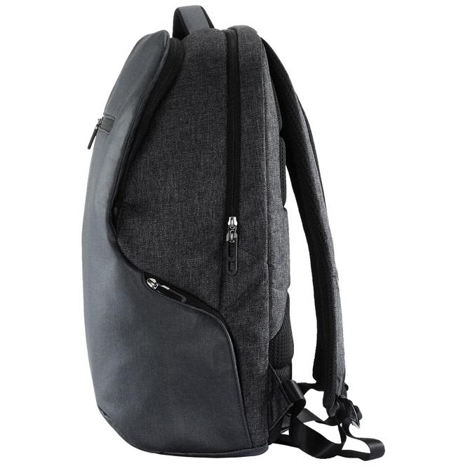 Фотография Рюкзак Xiaomi Mi Classic Business Multi-Functional Shoulder Bag Фотография Рюкзак Xiaomi Mi Classic Business Multi-Functional Shoulder Bag