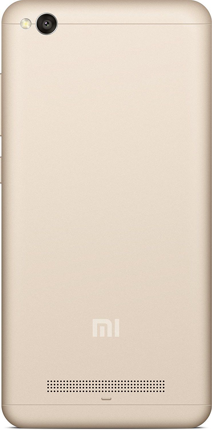 Картинка Смартфон Xiaomi Redmi 4A 16Gb Gold Картинка Смартфон Xiaomi Redmi 4A 16Gb Gold