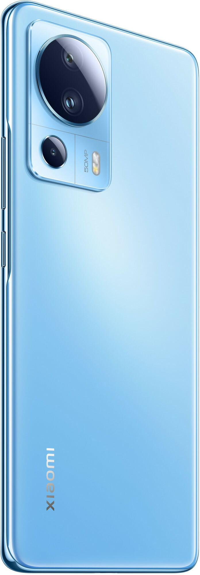 Смартфон Xiaomi 13 Lite 8/256Gb Blue заказать Смартфон Xiaomi 13 Lite 8/256Gb Blue заказать