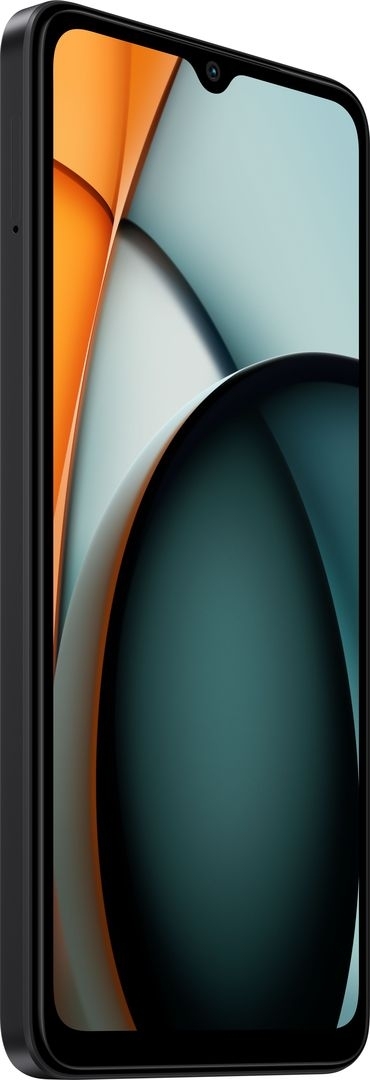 Картинка Смартфон Xiaomi Redmi A3 3/64Gb Black Картинка Смартфон Xiaomi Redmi A3 3/64Gb Black