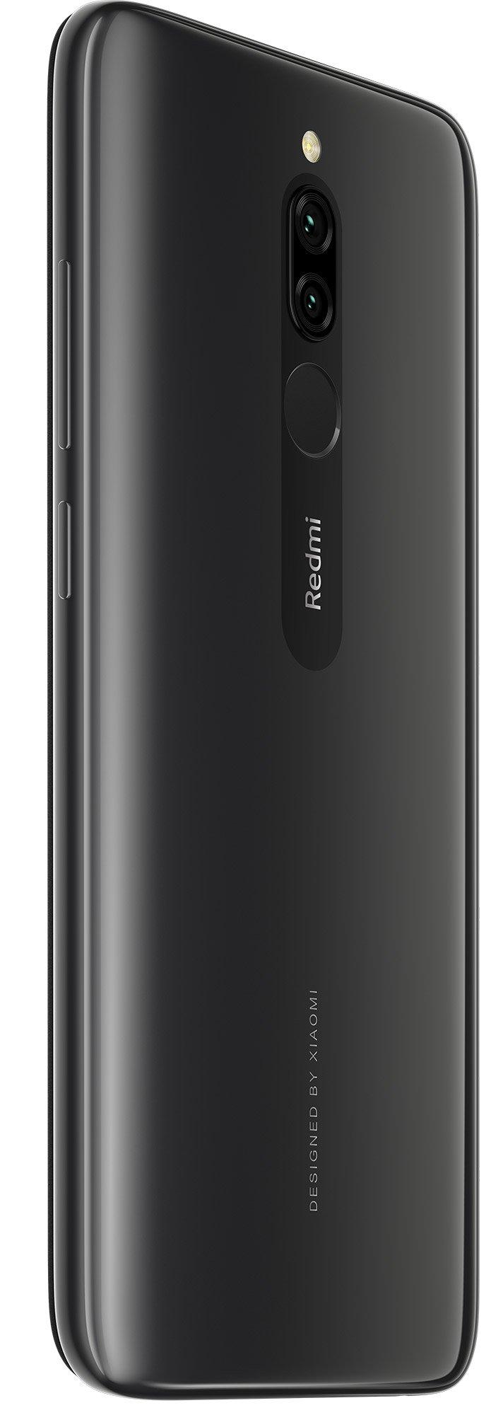 Купить Смартфон Xiaomi Redmi 8 4/64Gb Onyx Black Купить Смартфон Xiaomi Redmi 8 4/64Gb Onyx Black