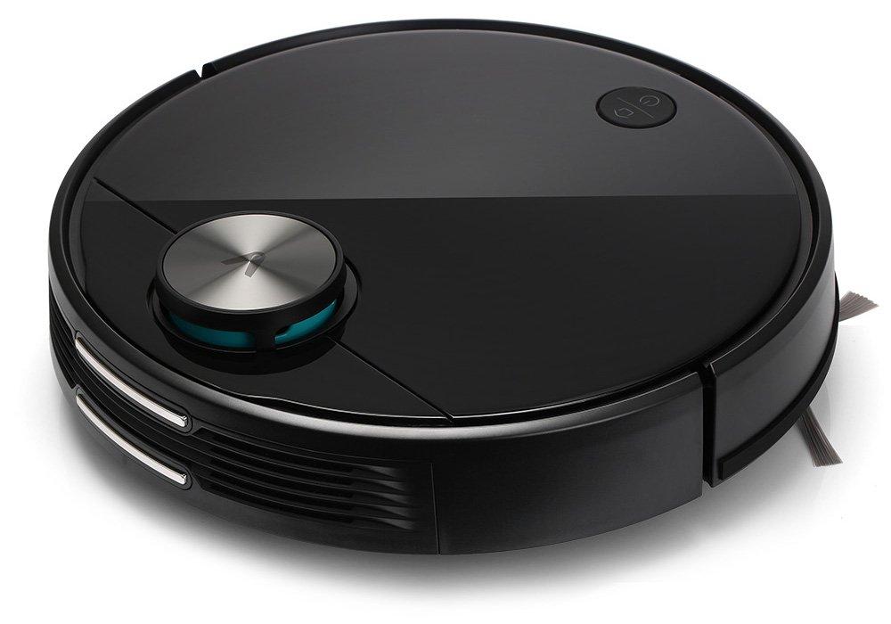 Цена Робот-пылесос Xiaomi Viomi V3 Vacuum Cleaner Цена Робот-пылесос Xiaomi Viomi V3 Vacuum Cleaner