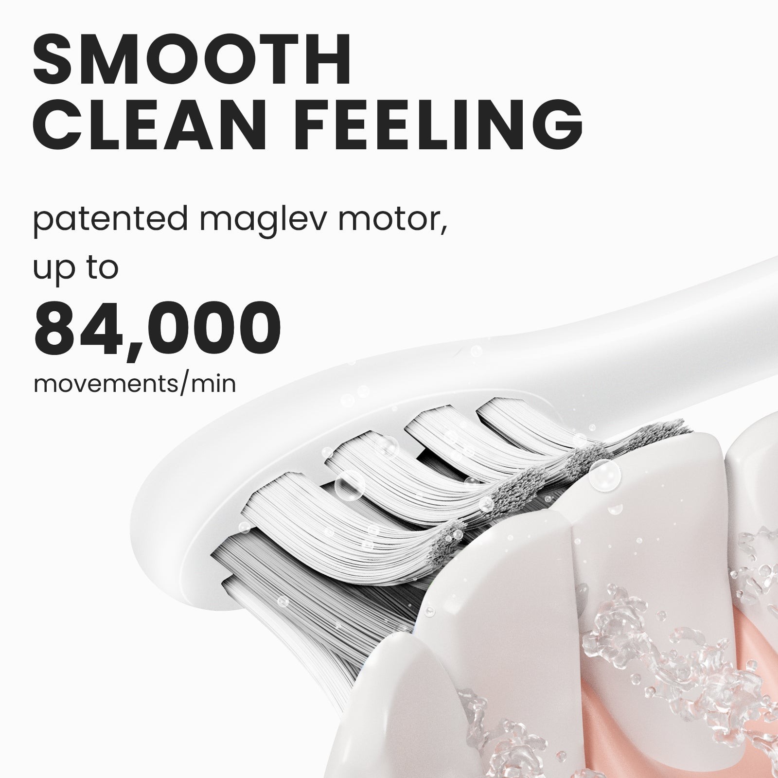 Фотография Зубная щетка Xiaomi Oclean X Pro Elite Premium Set Фотография Зубная щетка Xiaomi Oclean X Pro Elite Premium Set