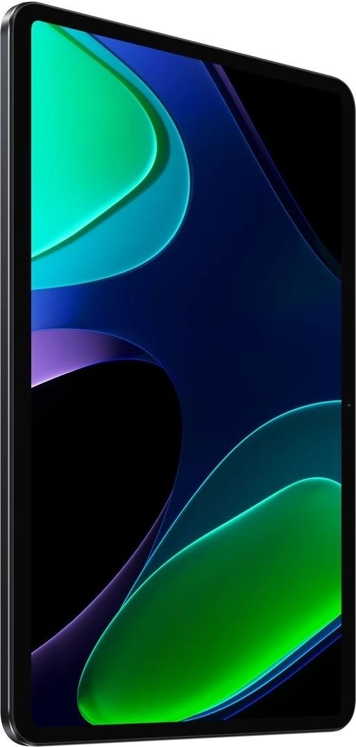 Картинка Планшет Xiaomi Pad 6 8/256Gb Gravity Gray Картинка Планшет Xiaomi Pad 6 8/256Gb Gravity Gray