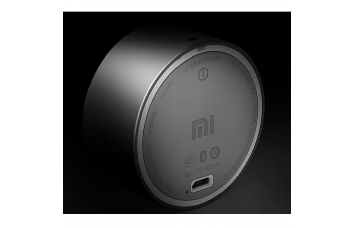 Колонка Xiaomi Little Audio Black Казахстан Колонка Xiaomi Little Audio Black Казахстан