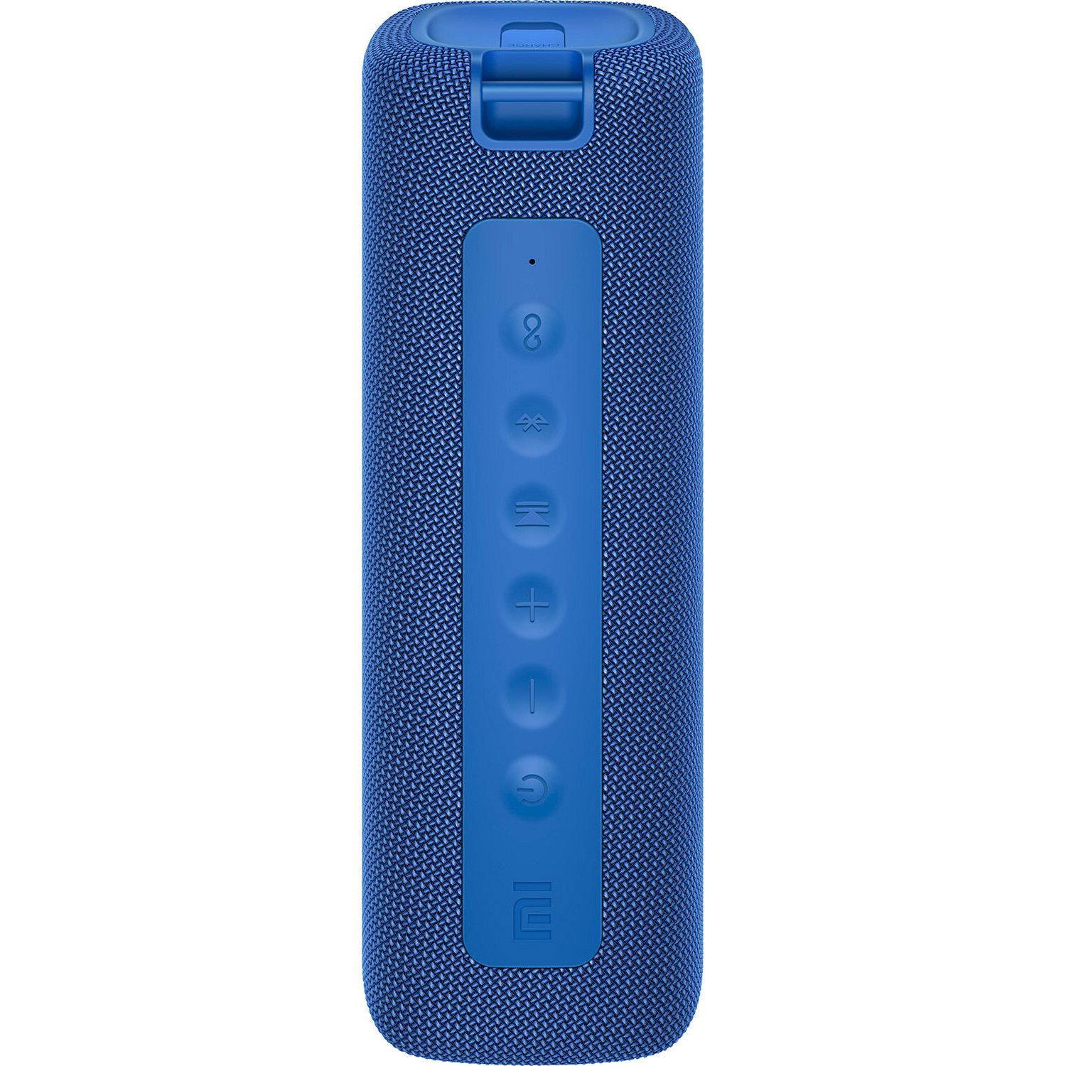Фотография Колонка Xiaomi Mi Outdoor Speaker Blue (QBH4197GL) Фотография Колонка Xiaomi Mi Outdoor Speaker Blue (QBH4197GL)