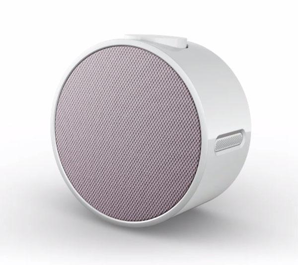 Фотография Колонка-будильник Xiaomi Mi Music Alarm Clock Фотография Колонка-будильник Xiaomi Mi Music Alarm Clock