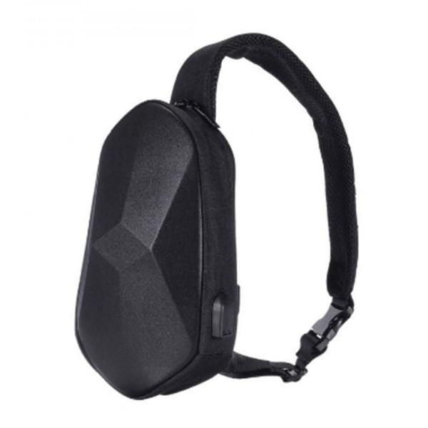 Фотография Рюкзак-сумка Xiaomi Bearborn Chest Bag Фотография Рюкзак-сумка Xiaomi Bearborn Chest Bag