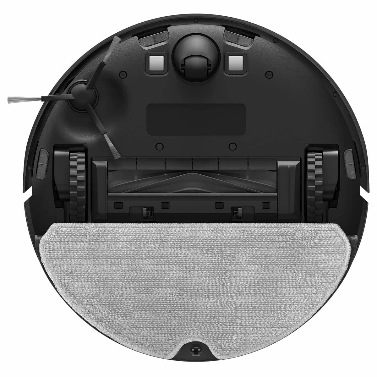 Робот-пылесос Dreame D9 Max Gen 2 Black (RLD34GA) Казахстан Робот-пылесос Dreame D9 Max Gen 2 Black (RLD34GA) Казахстан