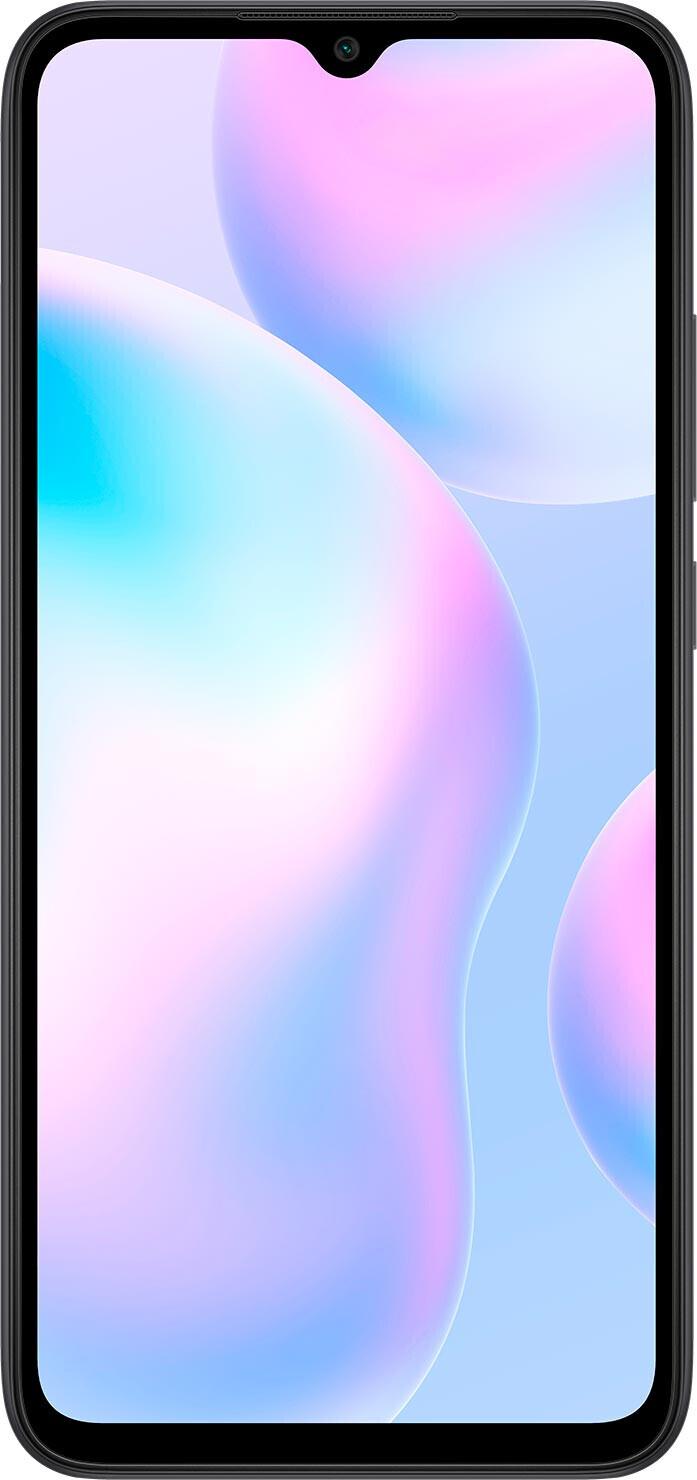 Фотография Смартфон Xiaomi Redmi 9A 2/32Gb Gray Фотография Смартфон Xiaomi Redmi 9A 2/32Gb Gray