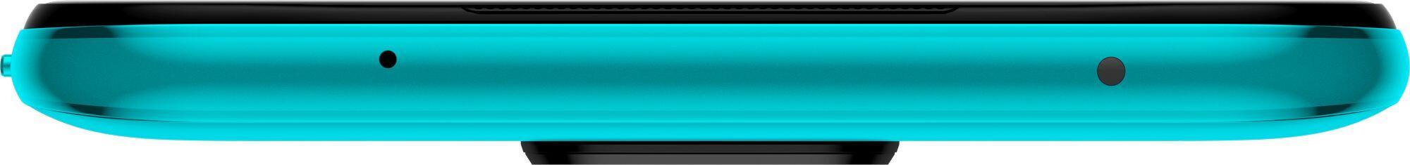 Смартфон Xiaomi Redmi Note 9S 6/128Gb Blue заказать Смартфон Xiaomi Redmi Note 9S 6/128Gb Blue заказать