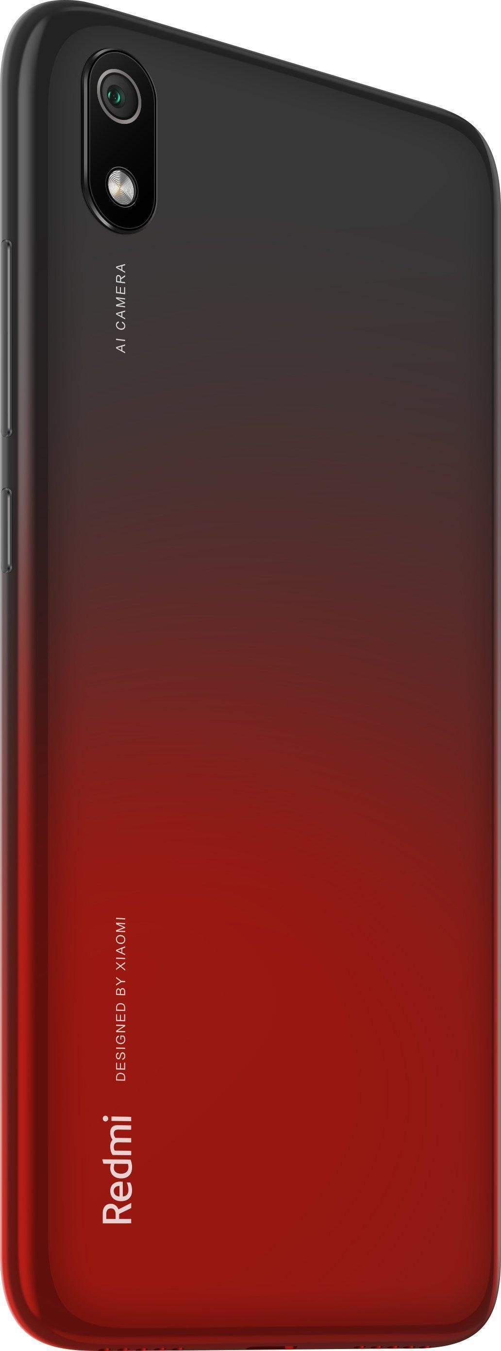 Цена Смартфон Xiaomi Redmi 7A 2/32Gb Red Цена Смартфон Xiaomi Redmi 7A 2/32Gb Red