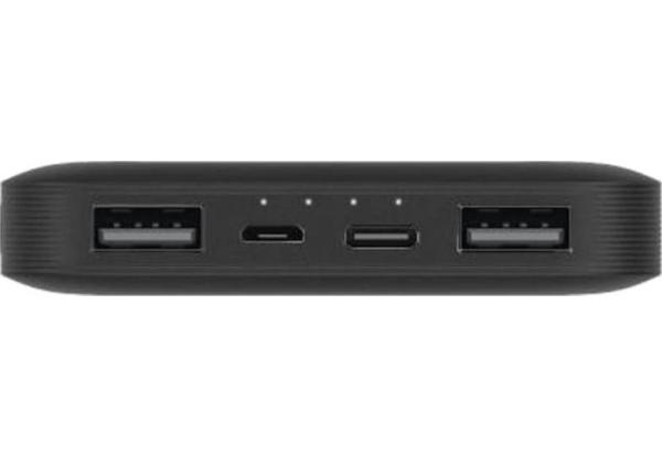 Цена Power Bank Xiaomi Redmi 20000 mAh Black Цена Power Bank Xiaomi Redmi 20000 mAh Black