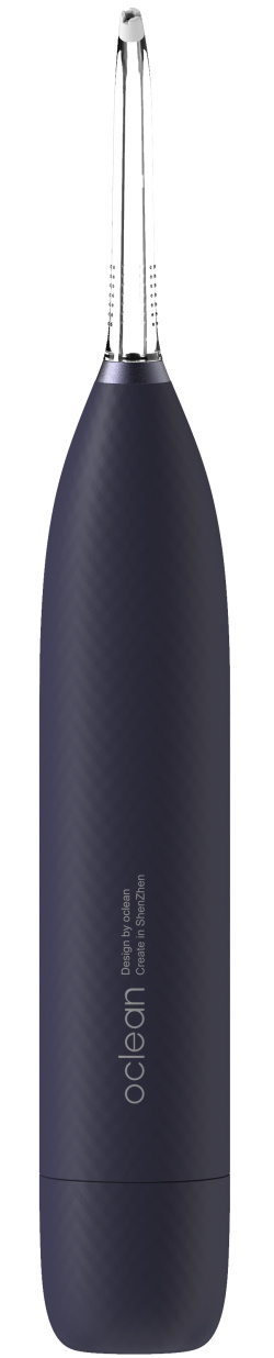 Фото Умный ирригатор Xiaomi Oclean W1 Purple Фото Умный ирригатор Xiaomi Oclean W1 Purple