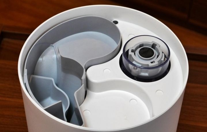 Фото Увлажнитель воздуха Xiaomi Mi Air humidifier White Фото Увлажнитель воздуха Xiaomi Mi Air humidifier White