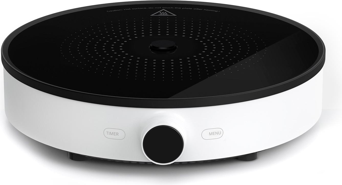 Фото Плита индукционная Xiaomi Mijia Mi Induction Cooker Фото Плита индукционная Xiaomi Mijia Mi Induction Cooker