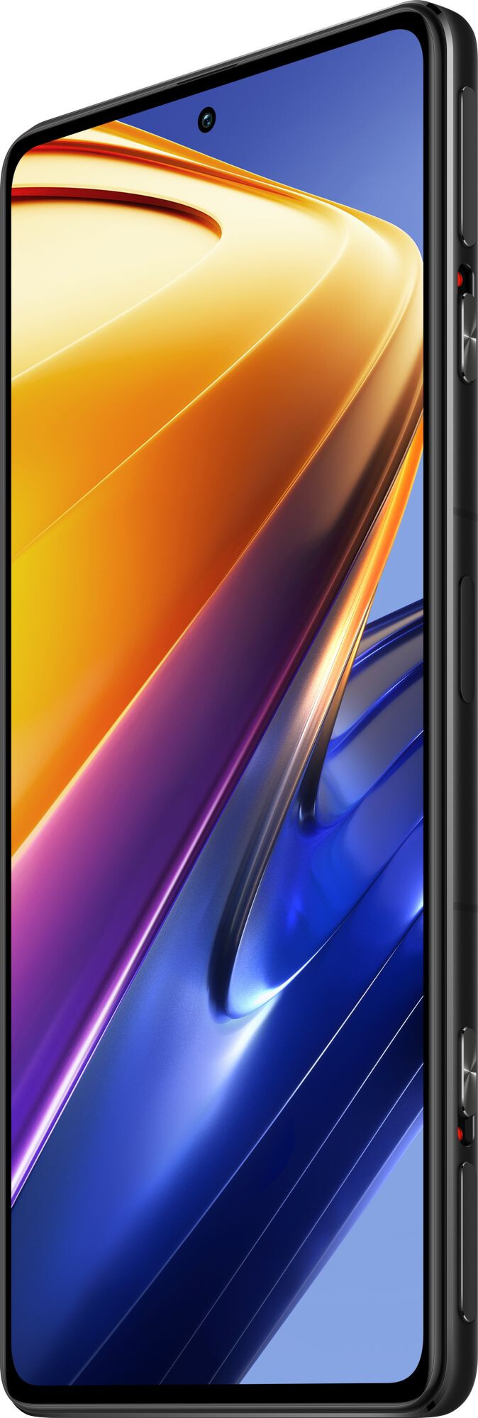 Смартфон Xiaomi Poco F4 GT 12/256Gb Black заказать Смартфон Xiaomi Poco F4 GT 12/256Gb Black заказать