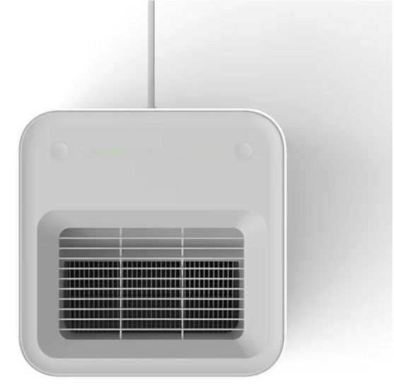 Картинка Увлажнитель воздуха Xiaomi Smartmi Zhimi Air Humidifier 2 Картинка Увлажнитель воздуха Xiaomi Smartmi Zhimi Air Humidifier 2