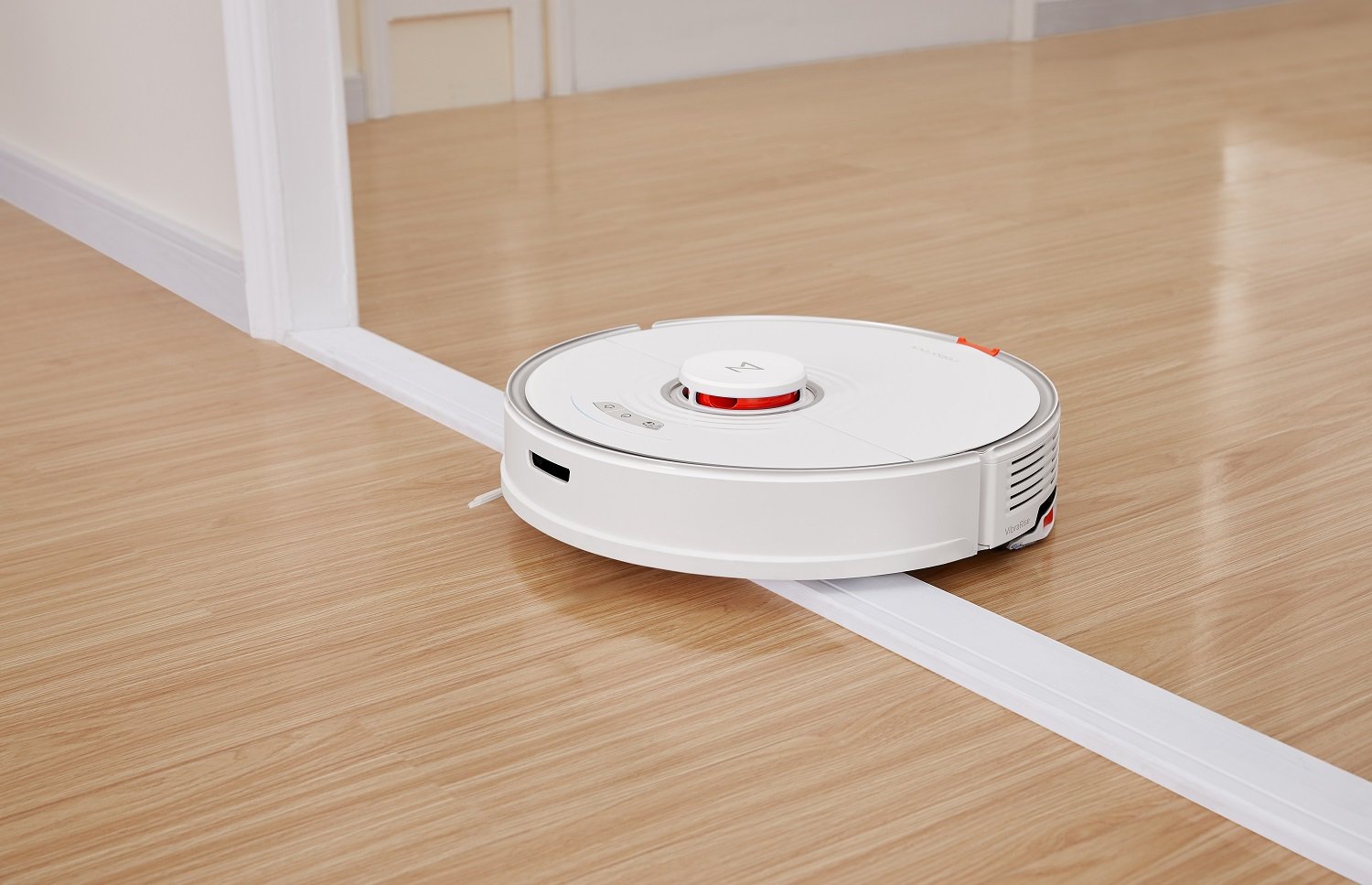 Робот-пылесос Xiaomi Roborock S7 White Казахстан Робот-пылесос Xiaomi Roborock S7 White Казахстан
