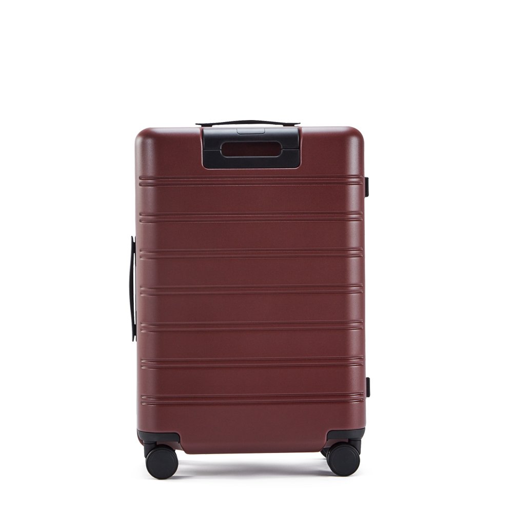 Цена Чемодан Xiaomi NinetyGo Manhattan Frame Luggage-Zipper 20" Red (MFL20red) Цена Чемодан Xiaomi NinetyGo Manhattan Frame Luggage-Zipper 20" Red (MFL20red)