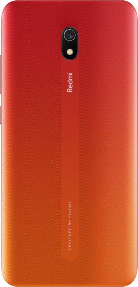 Картинка Смартфон Xiaomi Redmi 8A 2/32Gb Sunset Red Картинка Смартфон Xiaomi Redmi 8A 2/32Gb Sunset Red