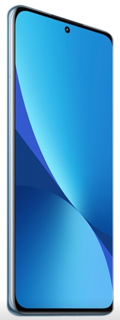 Фотография Смартфон Xiaomi 12 12/256Gb Blue Фотография Смартфон Xiaomi 12 12/256Gb Blue