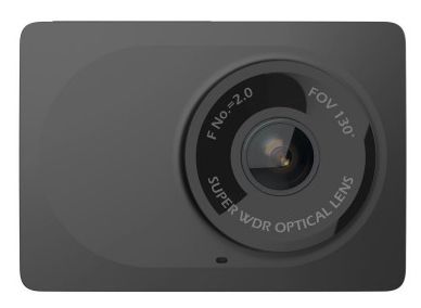 Фотография Видеорегистратор Xiaomi YI Smart Dash Cam Фотография Видеорегистратор Xiaomi YI Smart Dash Cam