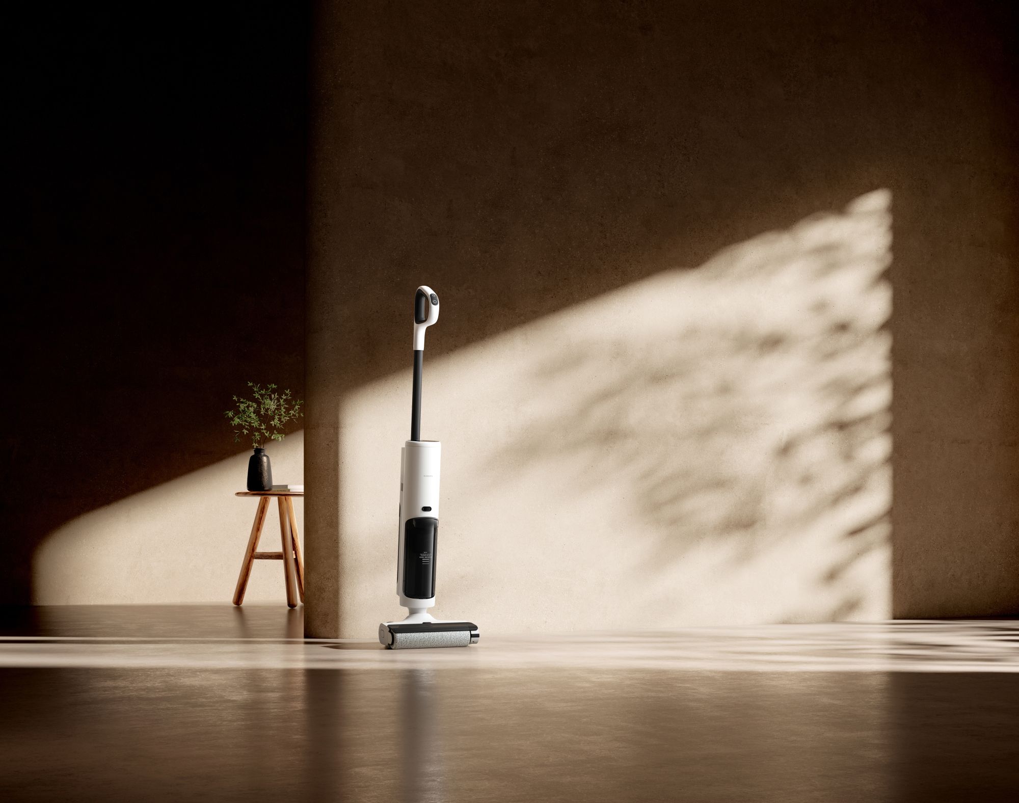 Фотография Пылесос Xiaomi Truclean W20 Wet-Dry Vacuum (C305HW) Фотография Пылесос Xiaomi Truclean W20 Wet-Dry Vacuum (C305HW)