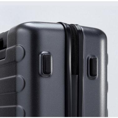 Цена Чемодан Xiaomi 90FUN Business Travel Luggage 28" Quiet Grey Цена Чемодан Xiaomi 90FUN Business Travel Luggage 28" Quiet Grey