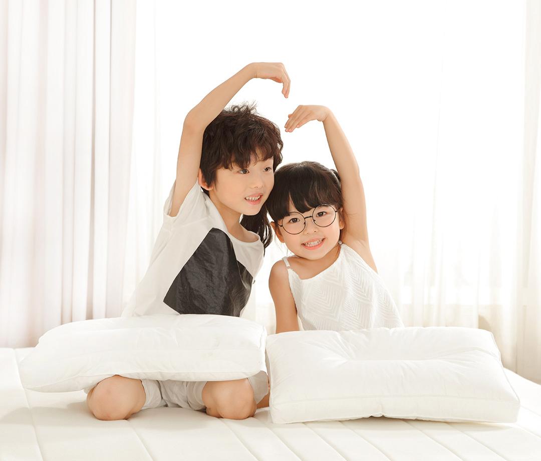 Подушка детская Xiaomi 8H Evolon Child Pillow заказать Подушка детская Xiaomi 8H Evolon Child Pillow заказать