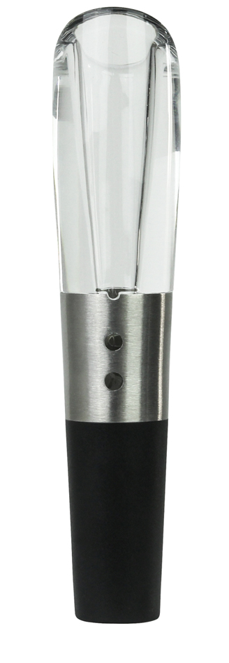Фото Автоматический штопор и набор для вина Xiaomi Circle Joy Electric Wine Opener Set (CJ-TZ02)