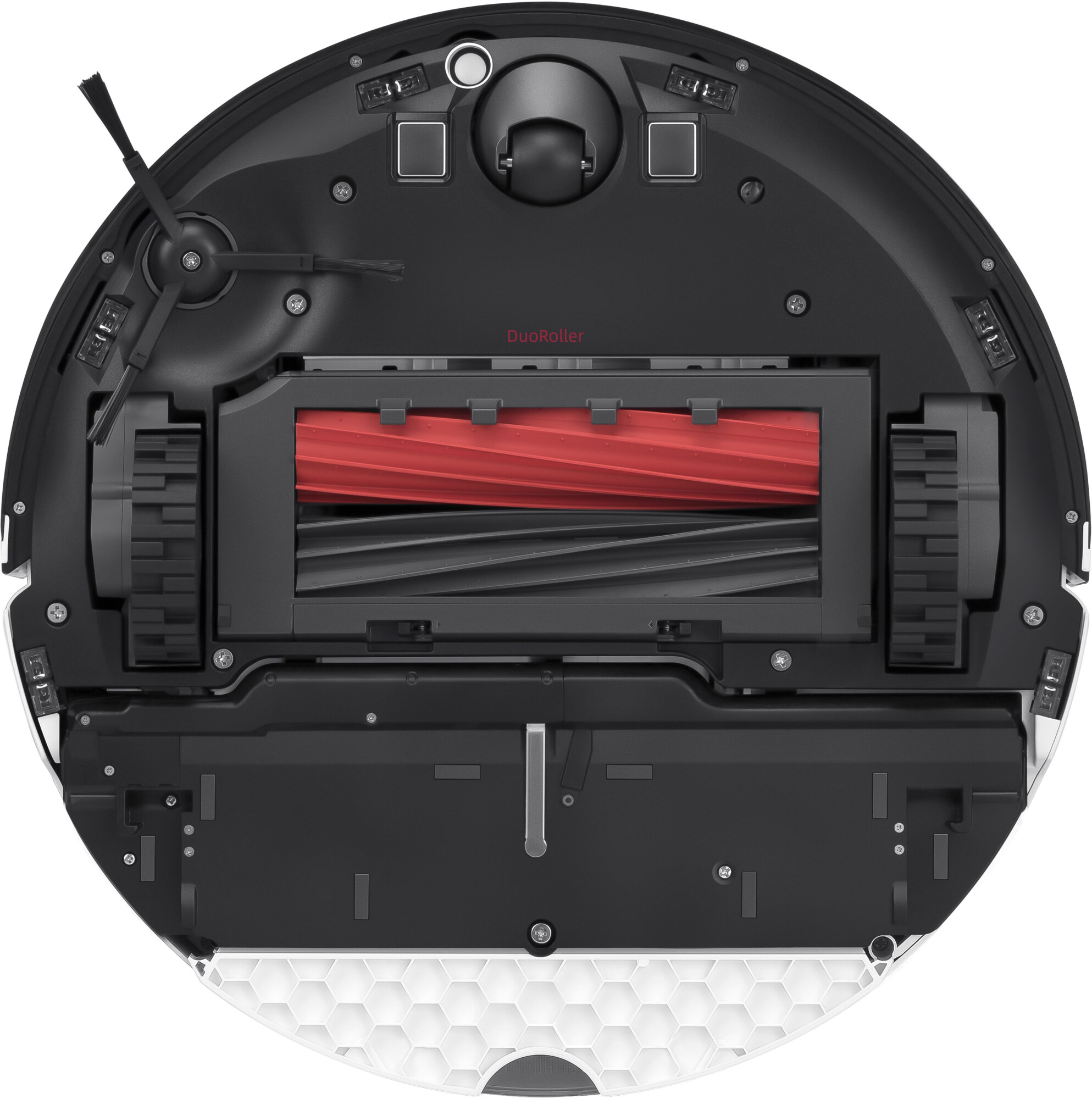 Фотография Робот-пылесос Xiaomi Roborock S8 Black Фотография Робот-пылесос Xiaomi Roborock S8 Black