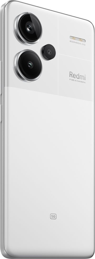 Смартфон Xiaomi Redmi Note 13 Pro+ 12/512Gb White заказать Смартфон Xiaomi Redmi Note 13 Pro+ 12/512Gb White заказать