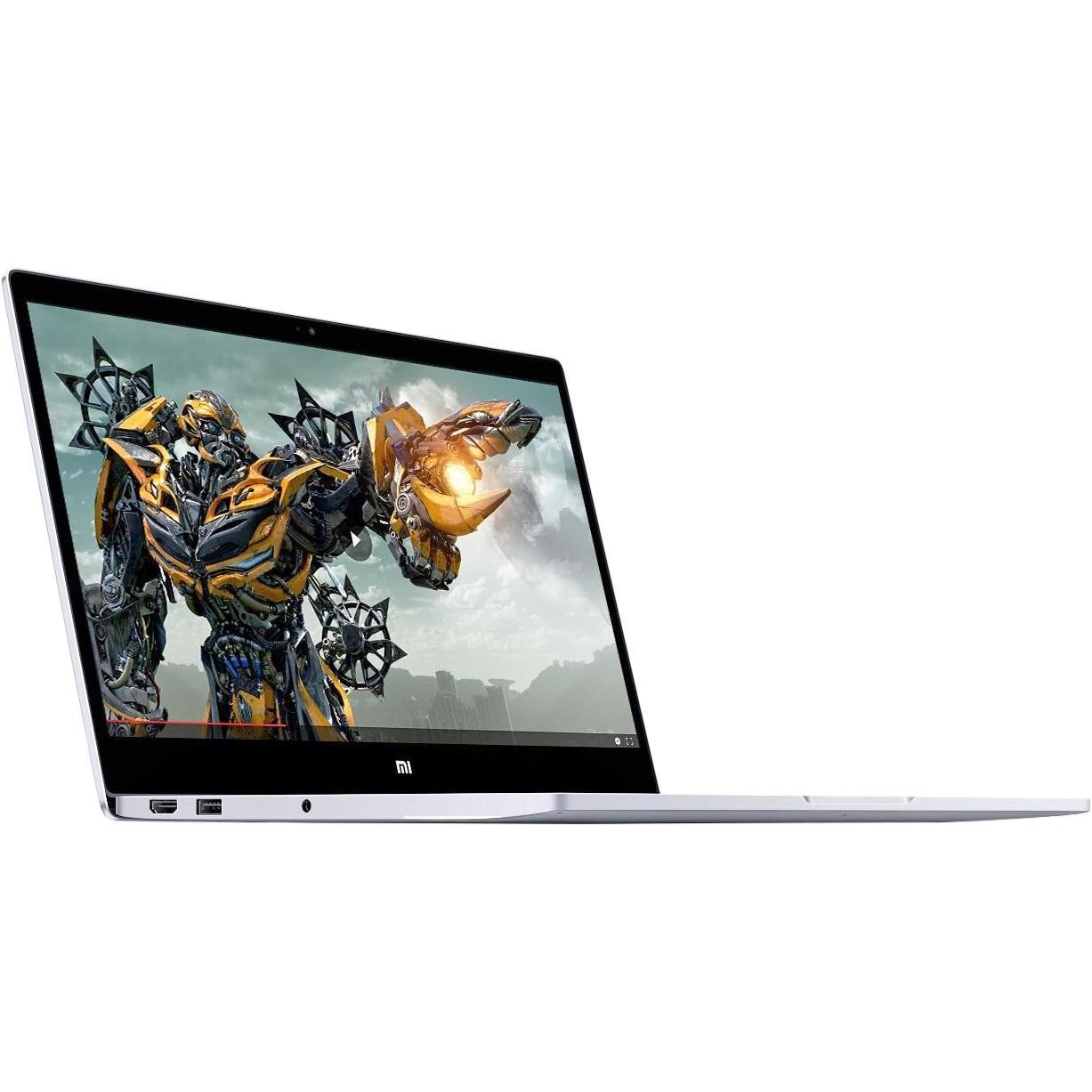 Картинка Ноутбук Xiaomi Mi Air 13.3" Core i7 8Gb/256Gb Silver (JYU4016CN) Картинка Ноутбук Xiaomi Mi Air 13.3" Core i7 8Gb/256Gb Silver (JYU4016CN)