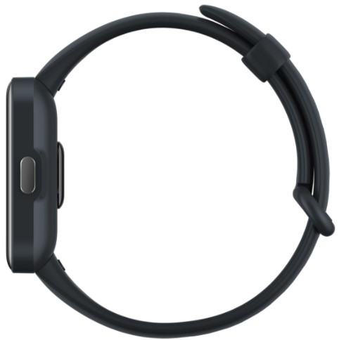 Умные часы Xiaomi Redmi Watch 2 Lite GL Black заказать Умные часы Xiaomi Redmi Watch 2 Lite GL Black заказать