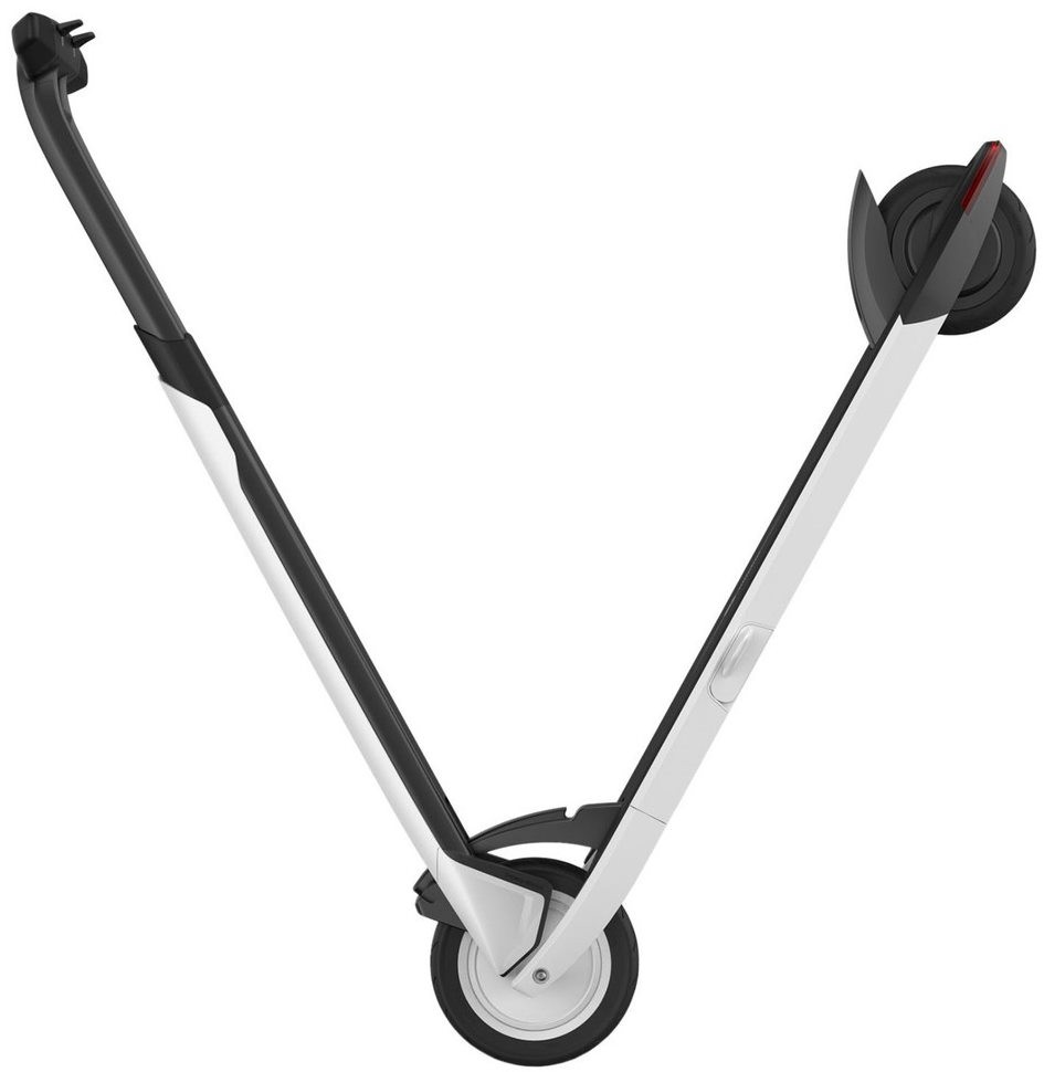 Цена Электросамокат Xiaomi Ninebot KickScooter Air T15 White Цена Электросамокат Xiaomi Ninebot KickScooter Air T15 White