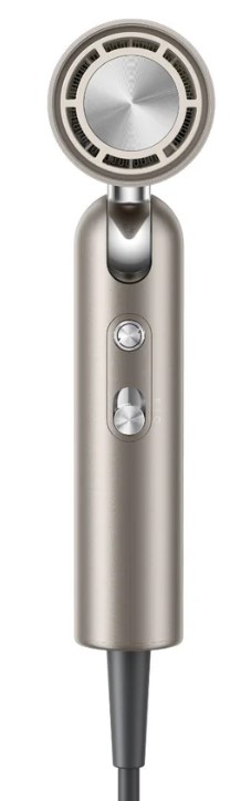 Фотография Фен Dreame Pocket Titanium Gold (AHD51) Фотография Фен Dreame Pocket Titanium Gold (AHD51)