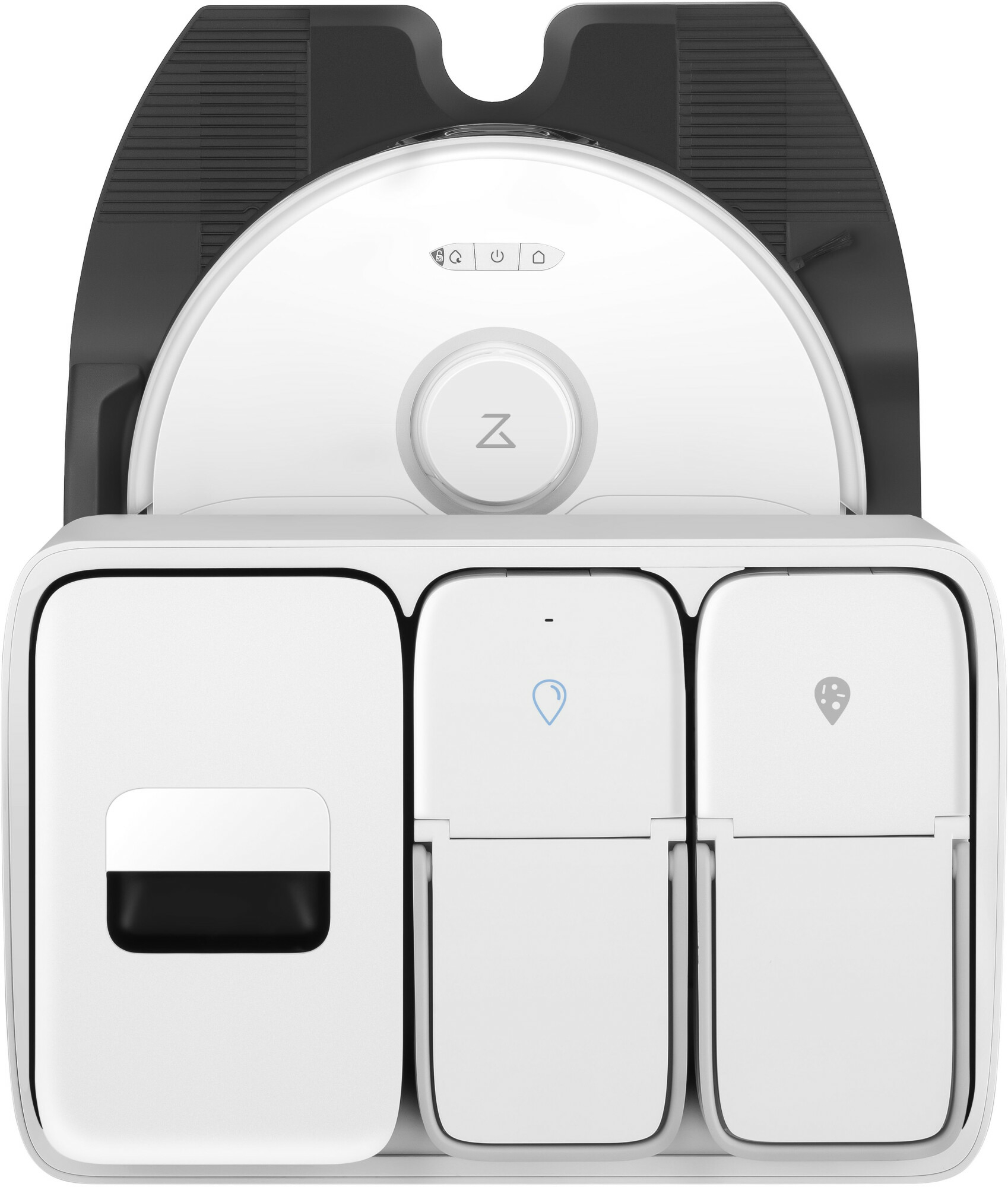 Цена Робот-пылесос Xiaomi Roborock S8 Pro Ultra White Цена Робот-пылесос Xiaomi Roborock S8 Pro Ultra White