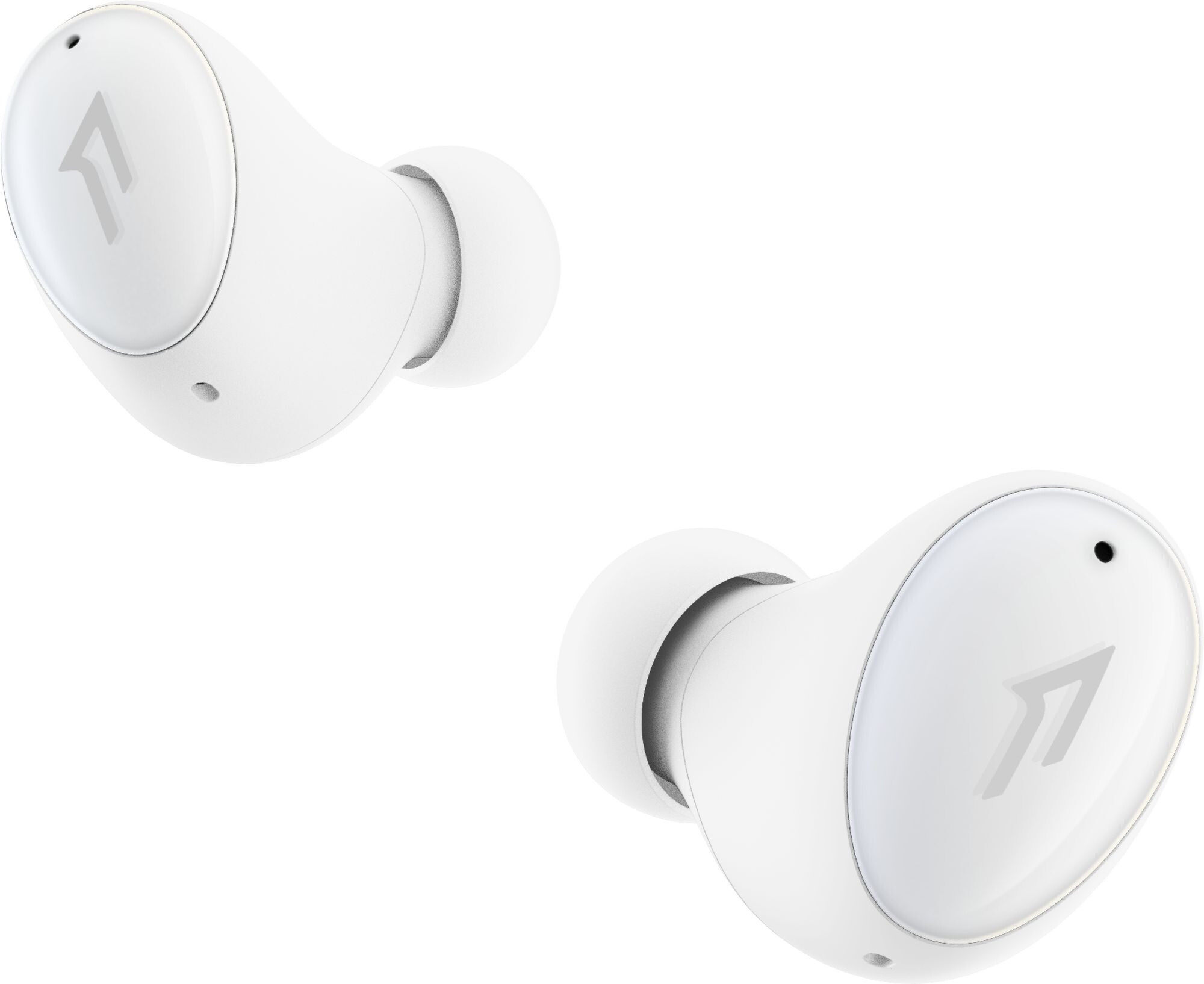 Фото Наушники Xiaomi 1MORE Colorbuds 2 White (ES602) Фото Наушники Xiaomi 1MORE Colorbuds 2 White (ES602)