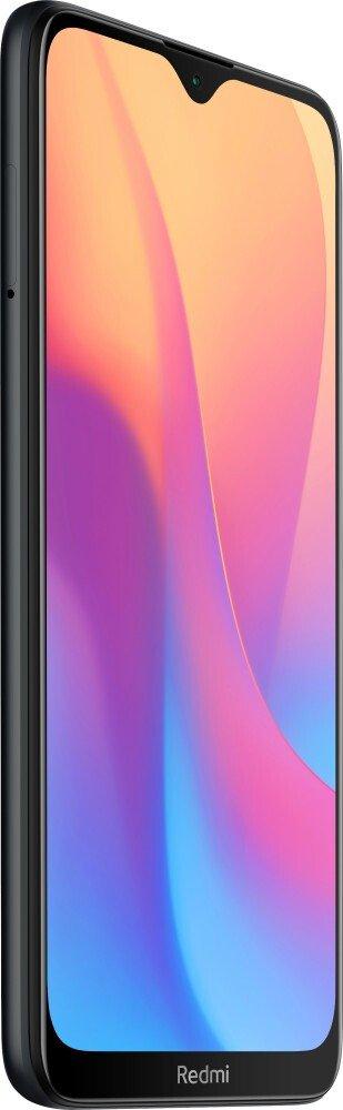 Цена Смартфон Xiaomi Redmi 8A 4/64Gb Midnight Black Цена Смартфон Xiaomi Redmi 8A 4/64Gb Midnight Black