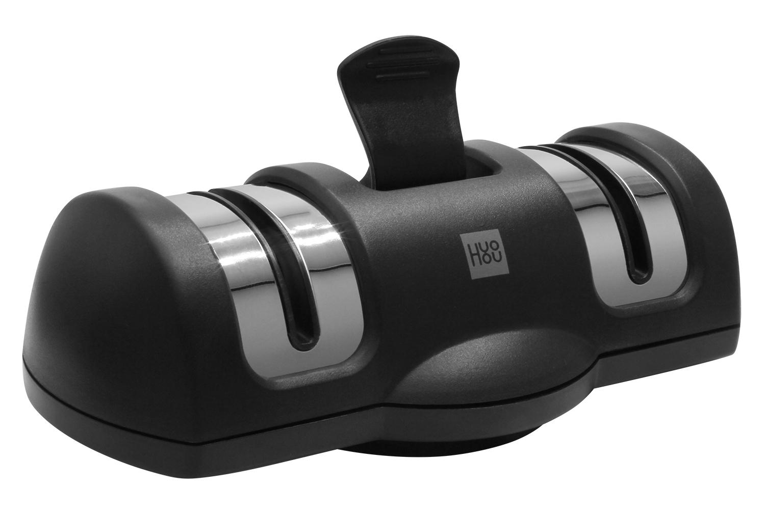 Фотография Ножеточка Xiaomi Huo Hou Fire knife sharpener (HU0045)