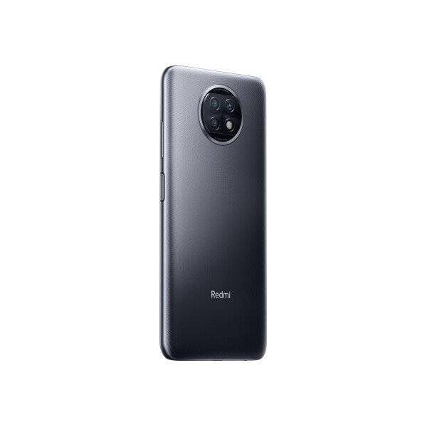 Картинка Смартфон Xiaomi Redmi Note 9T 4/64Gb Black Картинка Смартфон Xiaomi Redmi Note 9T 4/64Gb Black