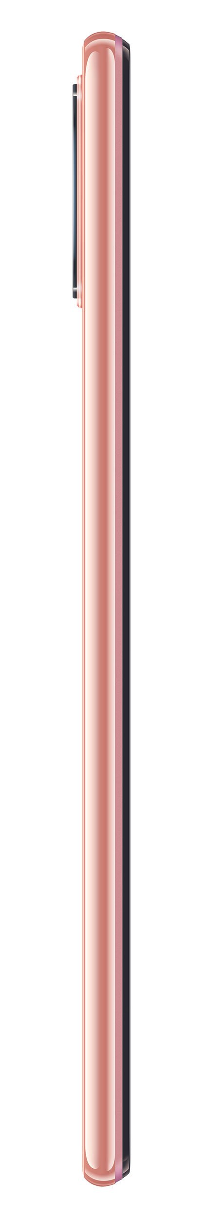 Фотография Смартфон Xiaomi Mi 11 Lite 6/128Gb Pink Фотография Смартфон Xiaomi Mi 11 Lite 6/128Gb Pink