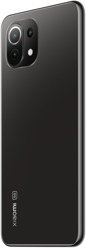 Смартфон Xiaomi 11 Lite 5G NE 8/256Gb Black заказать Смартфон Xiaomi 11 Lite 5G NE 8/256Gb Black заказать