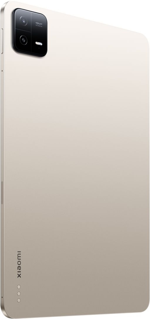 Купить Планшет Xiaomi Pad 6 8/128Gb Champagne Gold Купить Планшет Xiaomi Pad 6 8/128Gb Champagne Gold