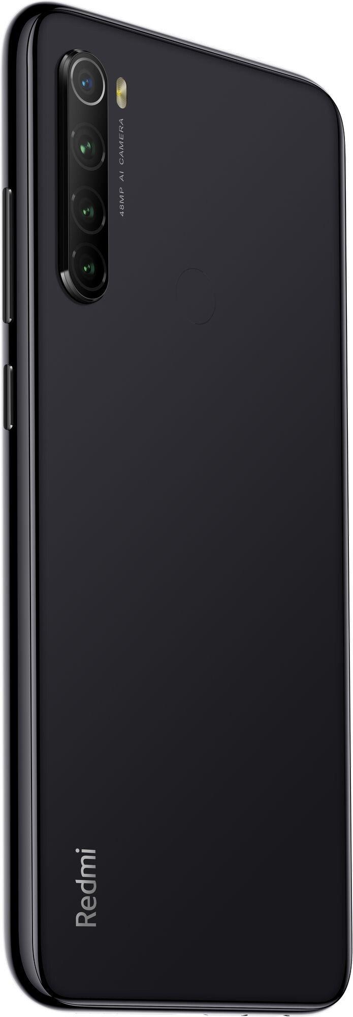 Смартфон Xiaomi Redmi Note 8 4/64Gb Space Black заказать Смартфон Xiaomi Redmi Note 8 4/64Gb Space Black заказать